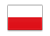 PASTICCERIA LA SQUISITEZZA - Polski